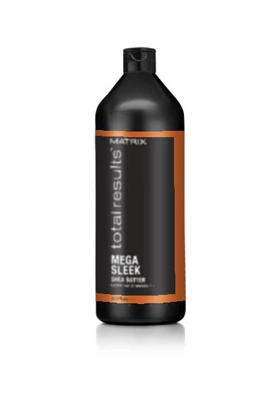Matrix Total Results Mega Sleek Conditioner 4 Matrix Total Results Mega Sleek Conditioner