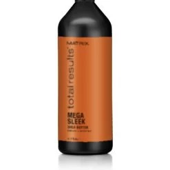 New Matrix Total Results Mega Sleek Shampoo