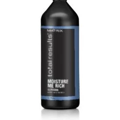 Matrix Total Results Moisture Me Rich Conditioner 5 Matrix Total Results Moisture Me Rich Conditioner