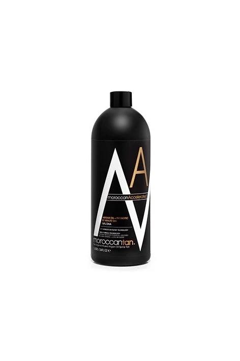 New MoroccanTan Moroccan Accelerated 3 New MoroccanTan Moroccan Accelerated
