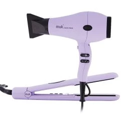 New Muk Electrical Duo - Purple Limited Edition