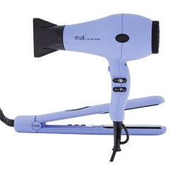 Muk Electrical Duo - Blue Limited Edition New