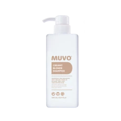 Muvo Creamy Blonde New