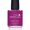 New CND Vinylux Magenta Mischief 1 New CND Vinylux Magenta Mischief
