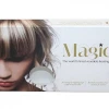 M&U MagiCap Clear Streaking Cap