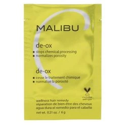 New Malibu C De-Ox