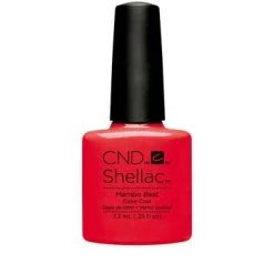 CND Shellac Mambo Beat