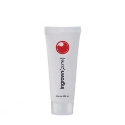 Mancine Ingrown Zone Cream 22g New