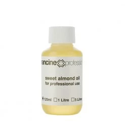 Mancine Sweet Almond Oil New