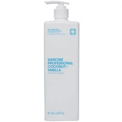 Mancine Hand & Body Lotion
