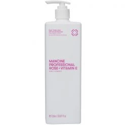 Mancine Hand & Body Lotion