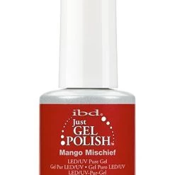 IBD Just Gel Polish Mango Mischief New