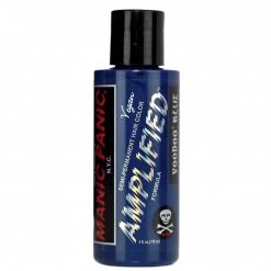 Natures Purity Manic Panic Amplified Voodoo Blue
