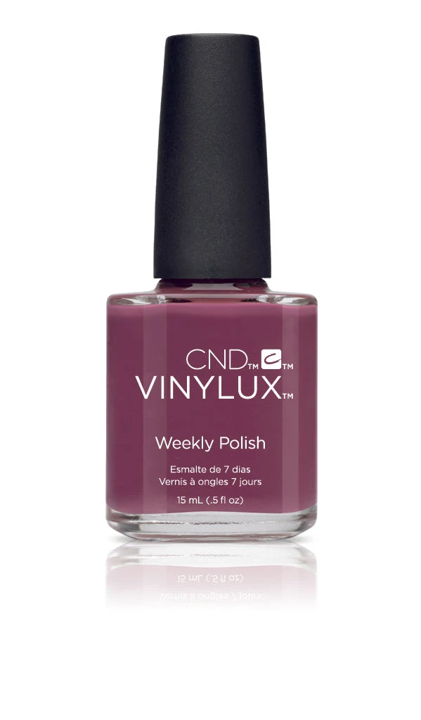CND Vinylux Married To The Mauve 3 CND Vinylux Married To The Mauve