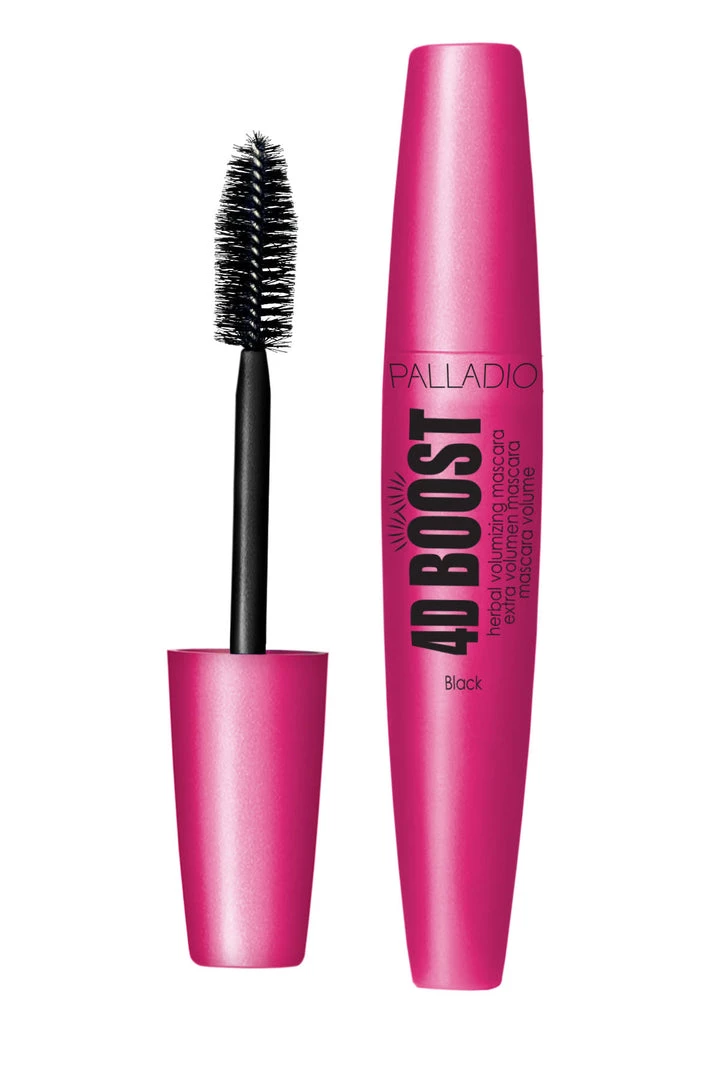 Palladio 4D Boost Mascara 3 Palladio 4D Boost Mascara