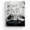 New Barber Pro Gentlemens Sheet Mask