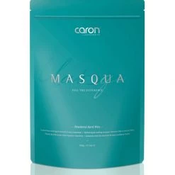 Caron Masqua Powdered Hard Wax New