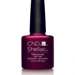 CND Shellac Masquerade