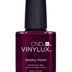 New CND Vinylux Masquerade