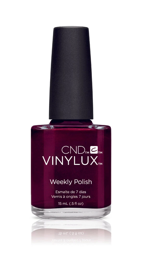 New CND Vinylux Masquerade 3 New CND Vinylux Masquerade