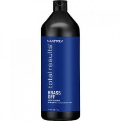 Matrix Total Results Brass Off Shampoo