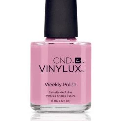 CND Vinylux Mauve Maverick New