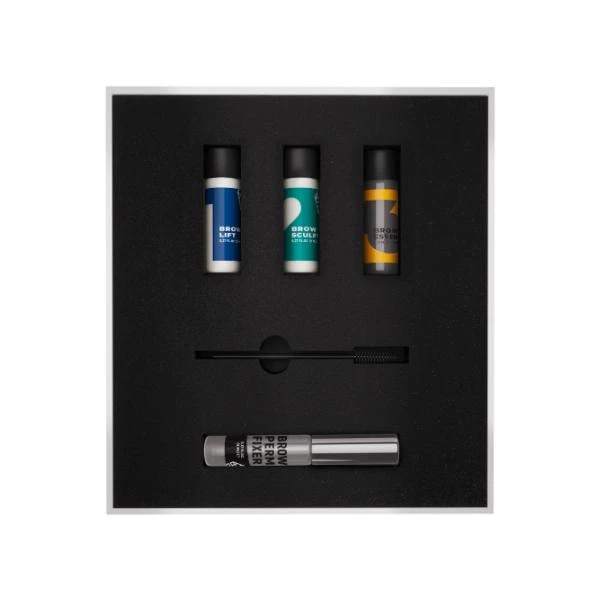 New Mayamy Brow Perming Kit 4 New Mayamy Brow Perming Kit