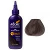 Adore Semi-Permanent Hair Color Adore Plus Semi Permanent Medium Brown New