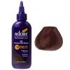 Adore Semi-Permanent Hair Color Adore Plus Semi Permanent Medium Red Brown New