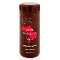 Silk Oil Of Morocco Volumizing Dust - Clearance New