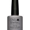 CND Shellac Nightspell Collection Mercurial - Discontinued New