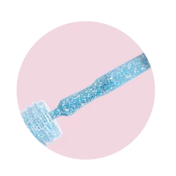 Mitty Flash Glitters New