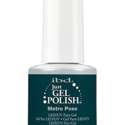 IBD Just Gel Polish Metro Pose