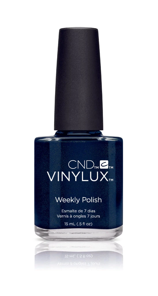 New CND Vinylux Midnight Swim 3 New CND Vinylux Midnight Swim
