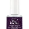 New IBD Just Gel Polish Midnight Martinis