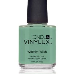CND Vinylux Mint Convertible