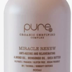 Pure Miracle Renew Shampoo