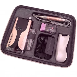 Mitty Portable Nail Drill New