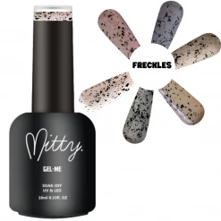 Mitty Gel-Me Freckles New