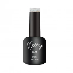 Mitty Winterish 2021 Gel Polish Collection New