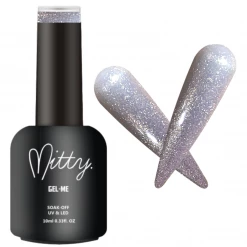 New Mitty Glitter & Holo