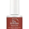 New IBD Just Gel Polish Mocha Pink
