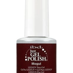 IBD Just Gel Polish Mogul New