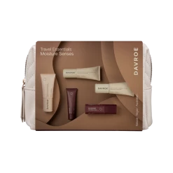 Davroe Moisture Senses Travel Pack New