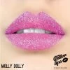 Beauty Blvd Glitter Lips Molly Dolly