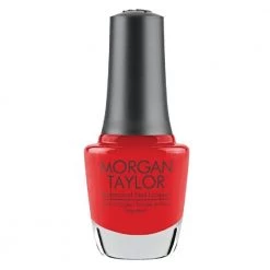 Morgan Taylor Lacquer New Morgan Taylor A Petal For Your Thoughts Nail Polish - 886