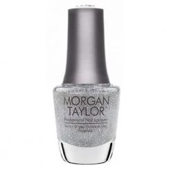 Morgan Taylor Lacquer Morgan Taylor Water Field Nail Polish - 839
