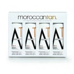 MoroccanTan Original Collection Sample Pack