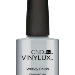CND Vinylux Glacial Illusion Collection Mystic Slate New