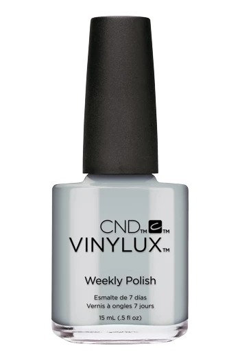 CND Vinylux Glacial Illusion Collection Mystic Slate New 3 CND Vinylux Glacial Illusion Collection Mystic Slate New